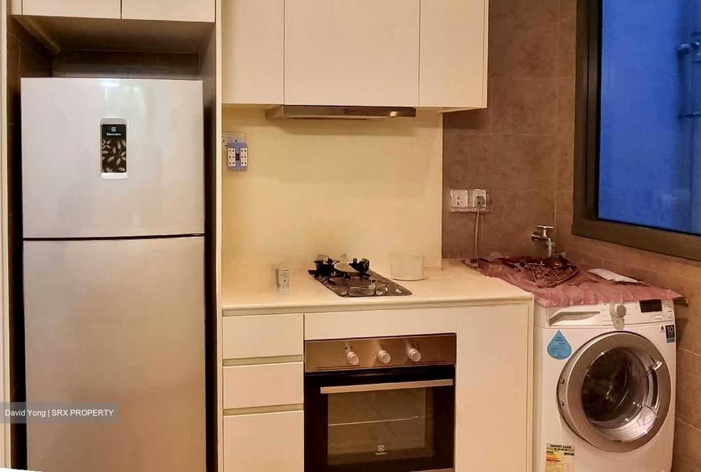 Stratum (D18), Condominium #604861091
